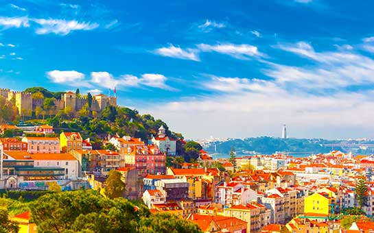 Portugal Travel Insurance