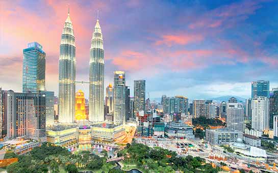 Malaysia Expatriate Health Insurance