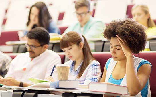 Seguro de Salud de Estudiante Internacional EE.UU.